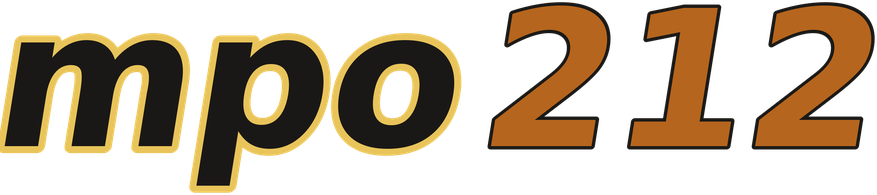 mpo212 logo